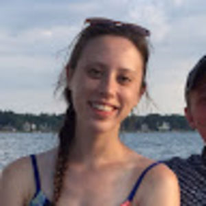 Meet your Posher, Bridget